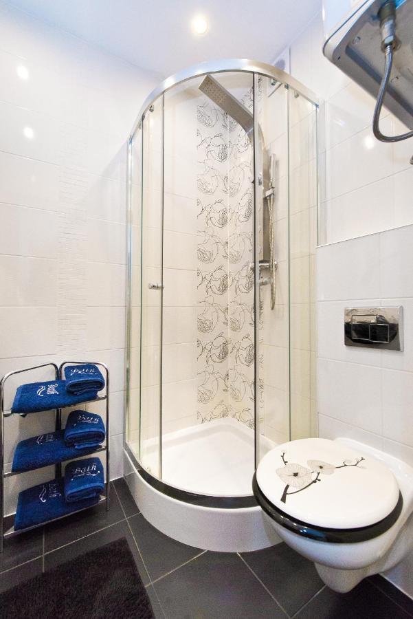 Gdanskie Apartamenty - Apartamenty - Dluga Z Widokiem Na Ratusz I Nad Motlawa Екстериор снимка
