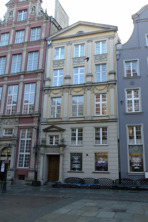 Gdanskie Apartamenty - Apartamenty - Dluga Z Widokiem Na Ratusz I Nad Motlawa Екстериор снимка
