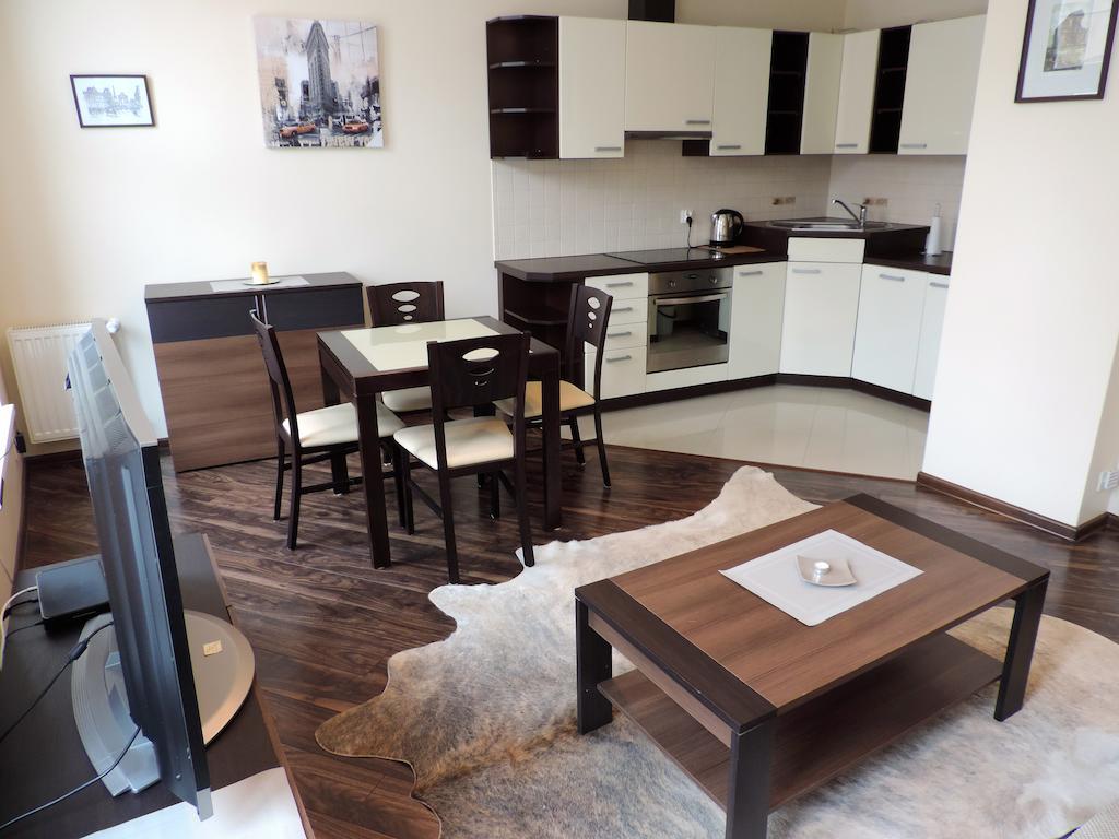 Gdanskie Apartamenty - Apartamenty - Dluga Z Widokiem Na Ratusz I Nad Motlawa Екстериор снимка