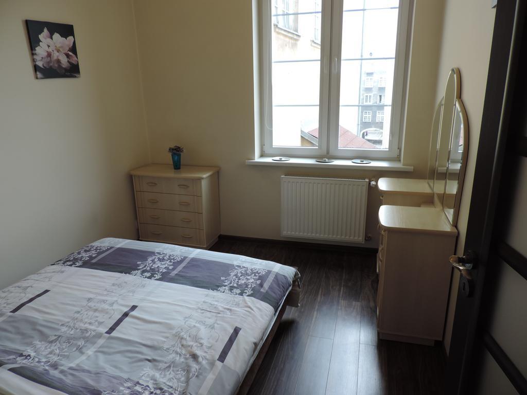 Gdanskie Apartamenty - Apartamenty - Dluga Z Widokiem Na Ratusz I Nad Motlawa Екстериор снимка
