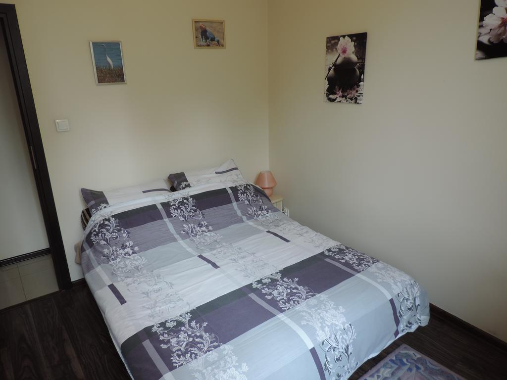 Gdanskie Apartamenty - Apartamenty - Dluga Z Widokiem Na Ratusz I Nad Motlawa Екстериор снимка