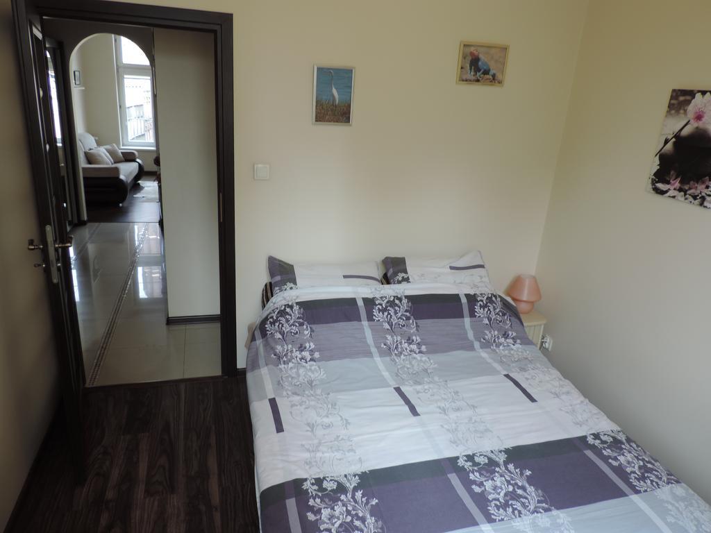 Gdanskie Apartamenty - Apartamenty - Dluga Z Widokiem Na Ratusz I Nad Motlawa Екстериор снимка