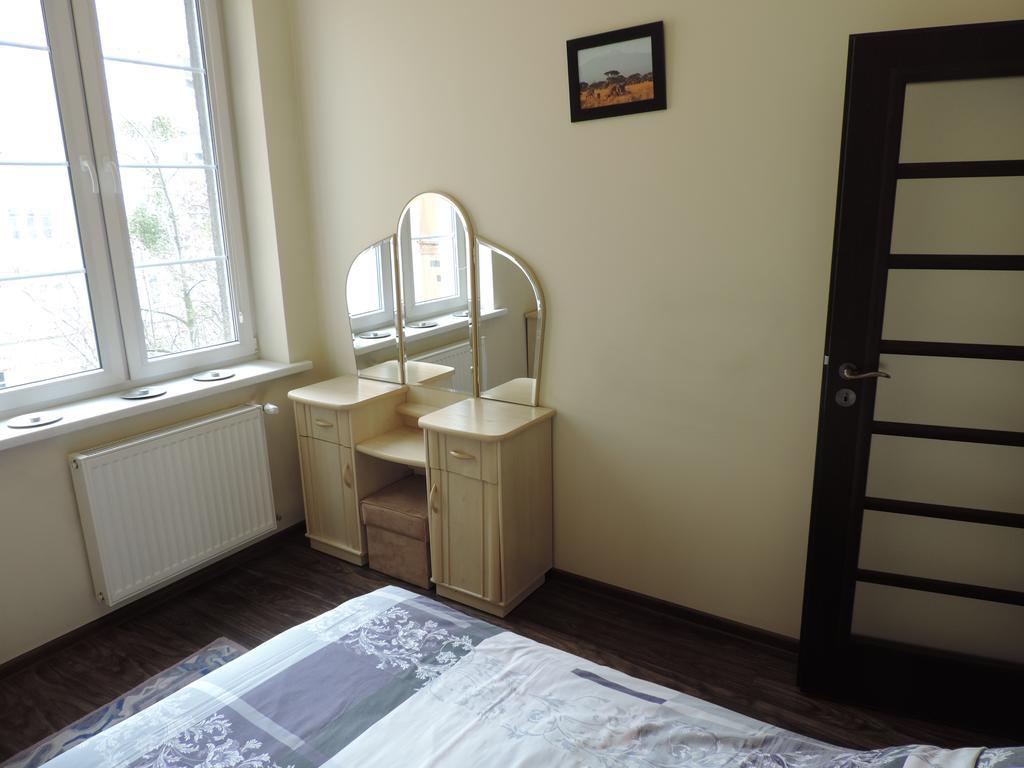Gdanskie Apartamenty - Apartamenty - Dluga Z Widokiem Na Ratusz I Nad Motlawa Екстериор снимка