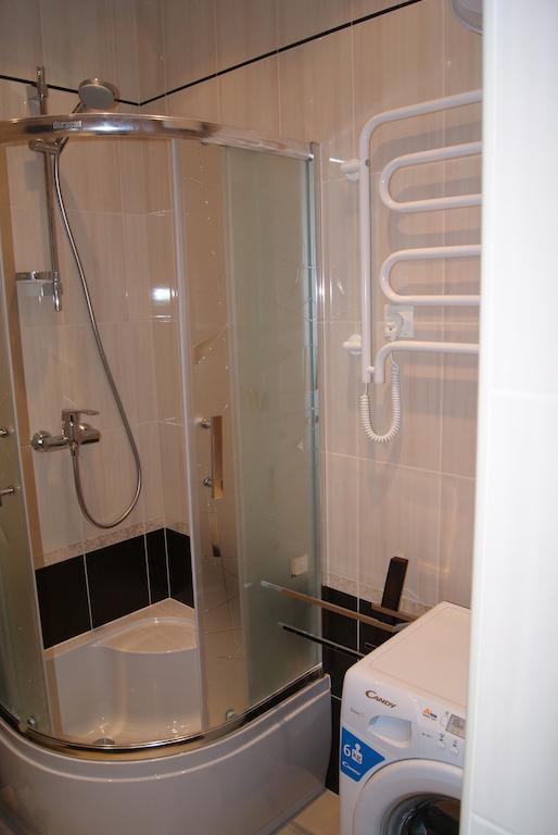 Gdanskie Apartamenty - Apartamenty - Dluga Z Widokiem Na Ratusz I Nad Motlawa Екстериор снимка